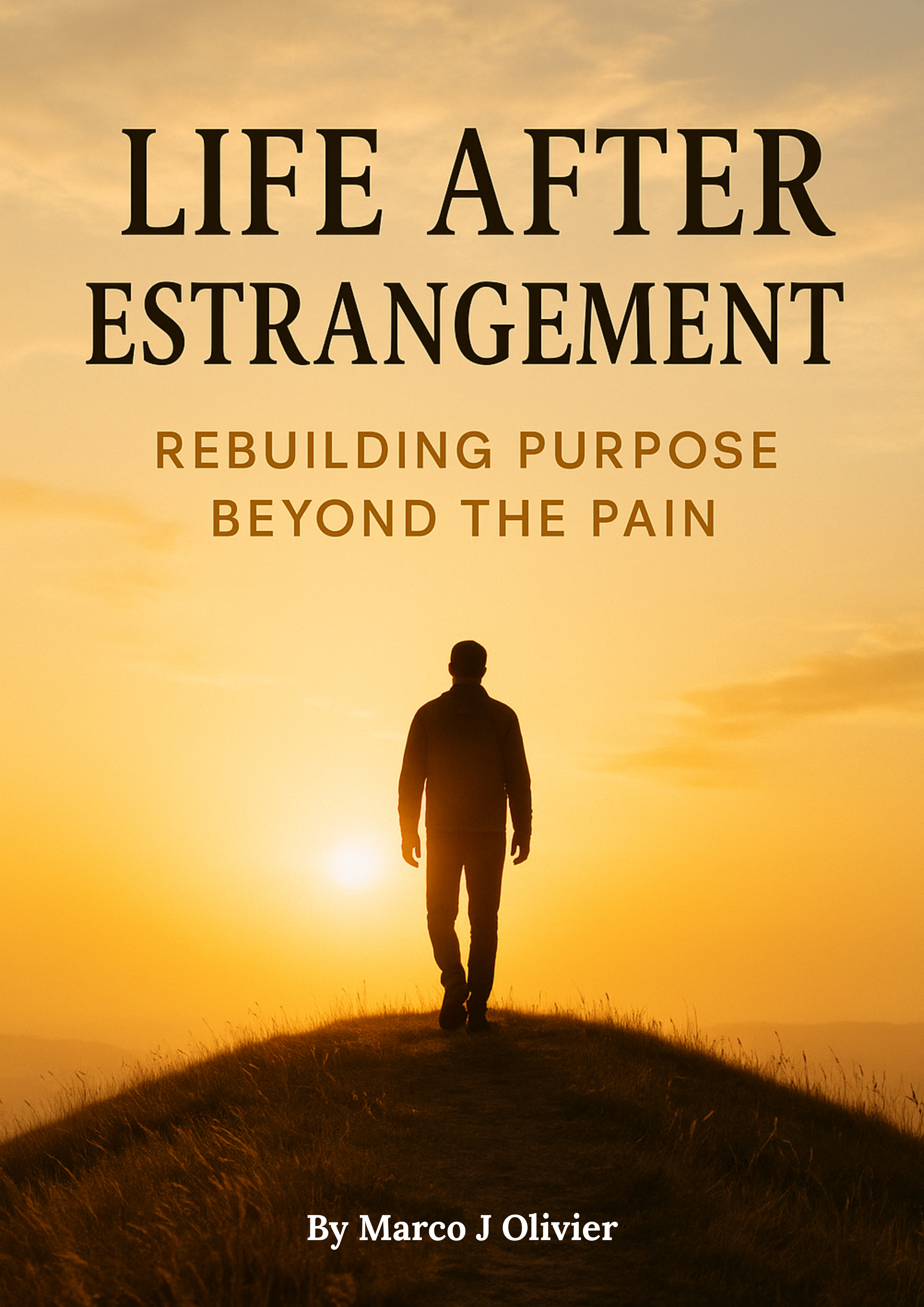 Life After Estrangement