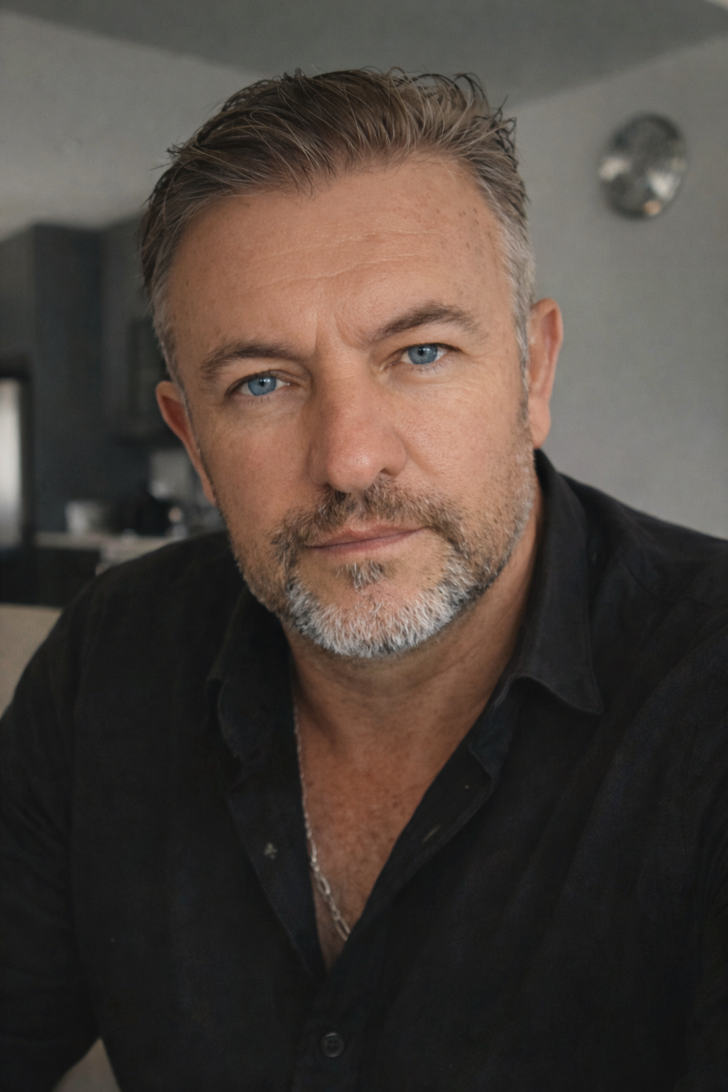 Marco J Olivier
