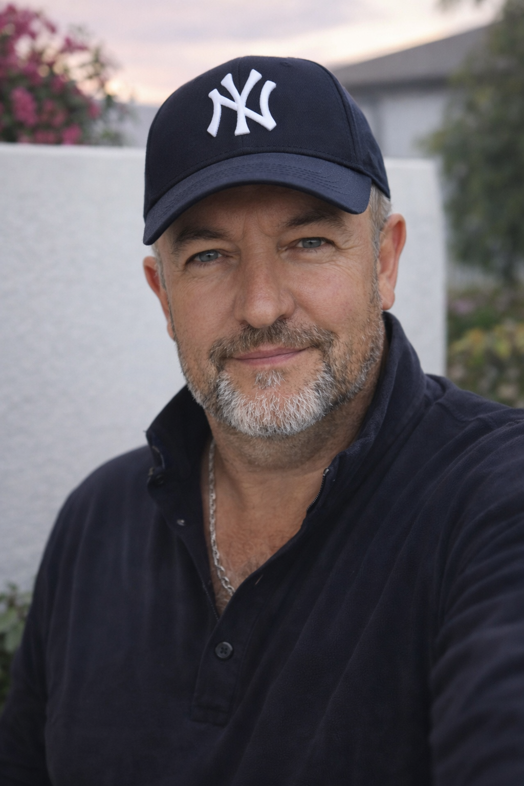 Marco J Olivier Home