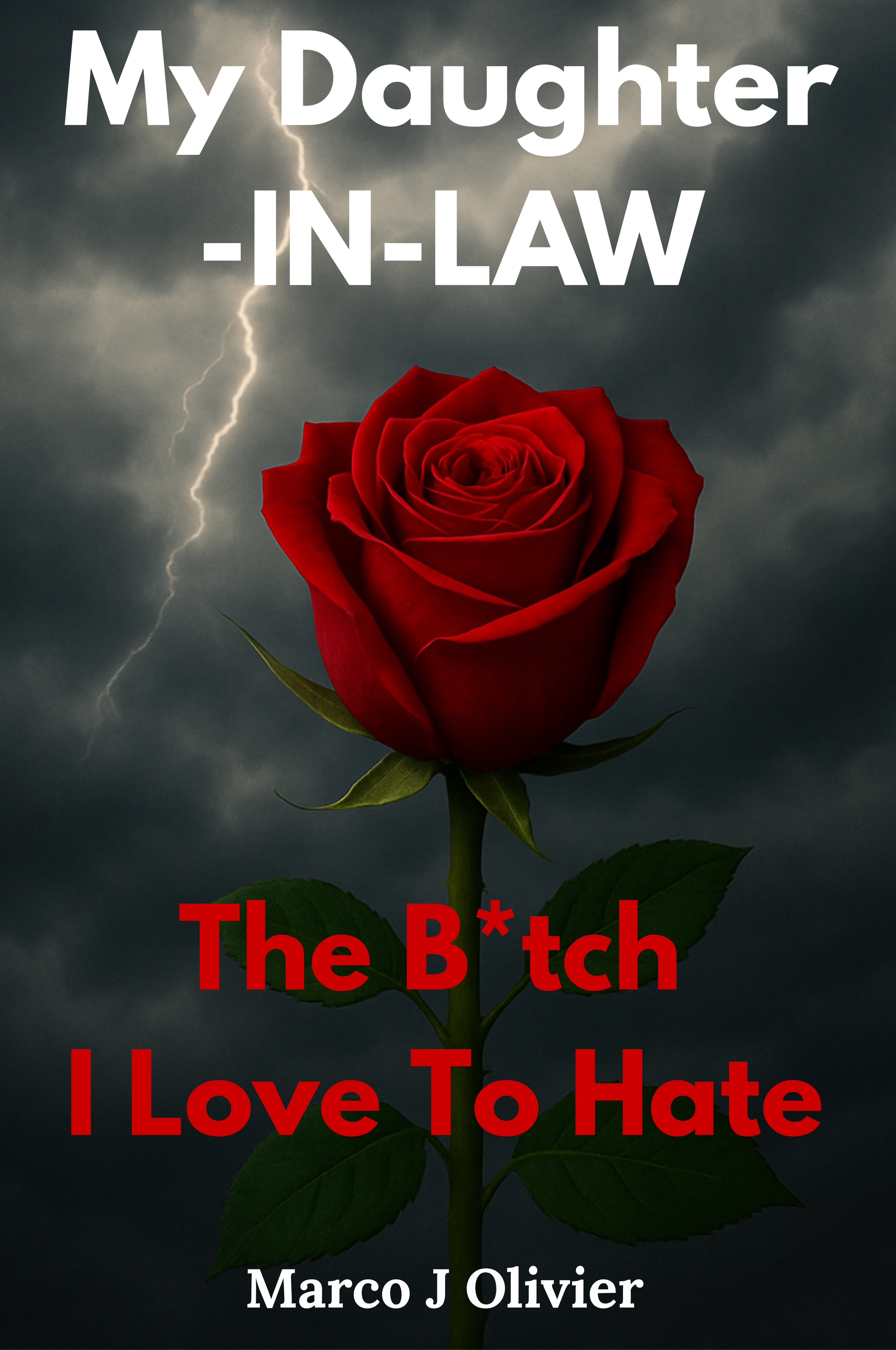 My Daughter-in-Law: The Bitch I Love to Hate