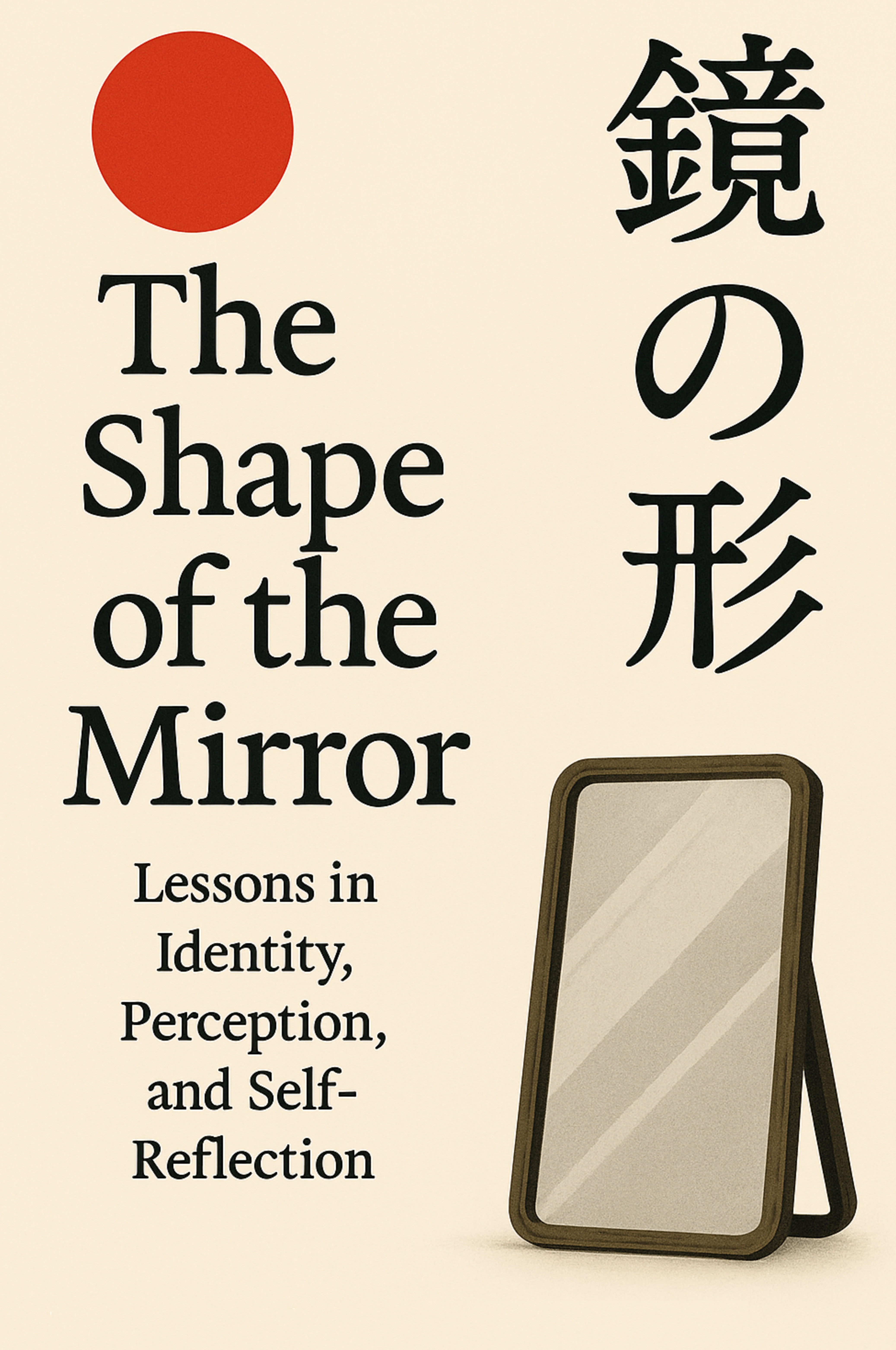 The Shape of the Mirror