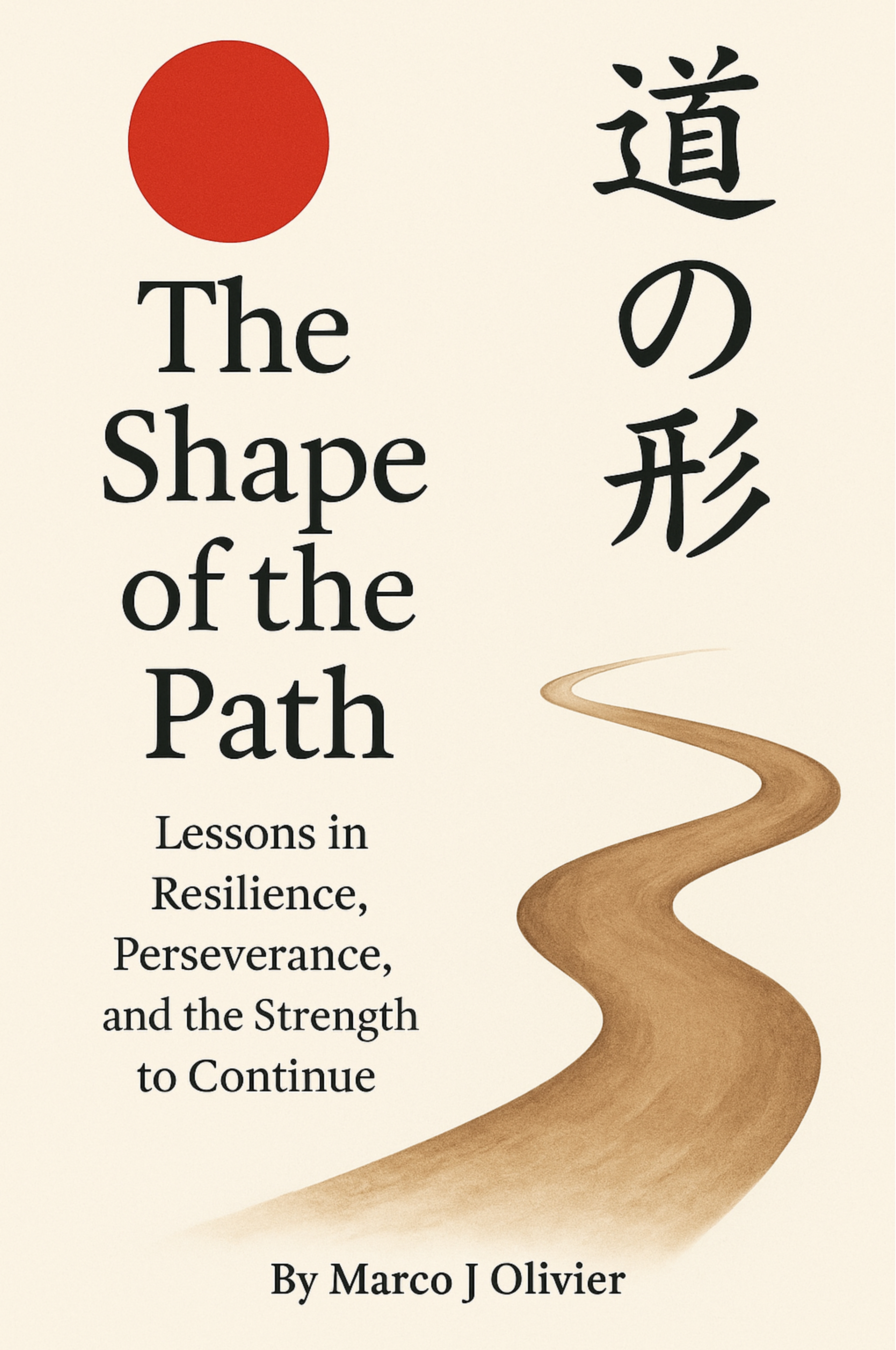 The Shape of the Path